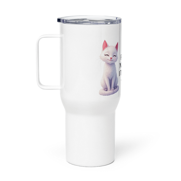 Claudia Travel Mug with Handle product image (1)