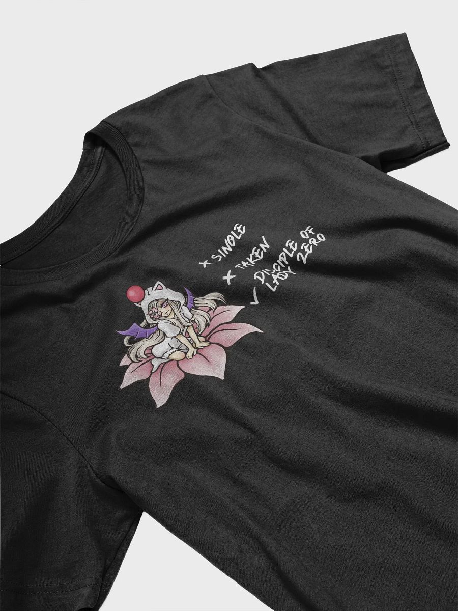 Disciple of Z shirt product image (3)