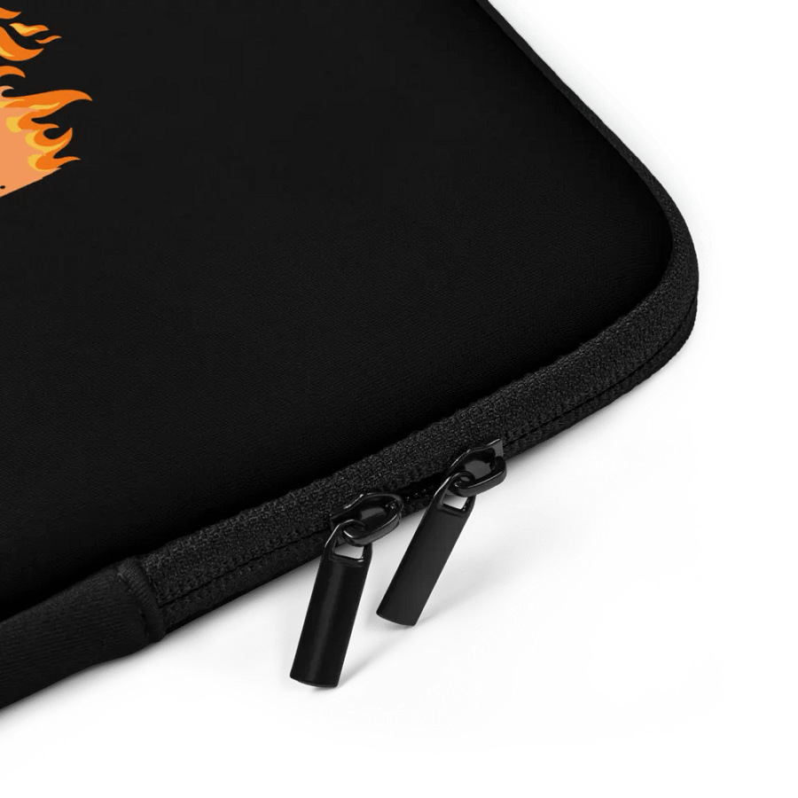 LET HIM COOK! Laptop Cover product image (5)
