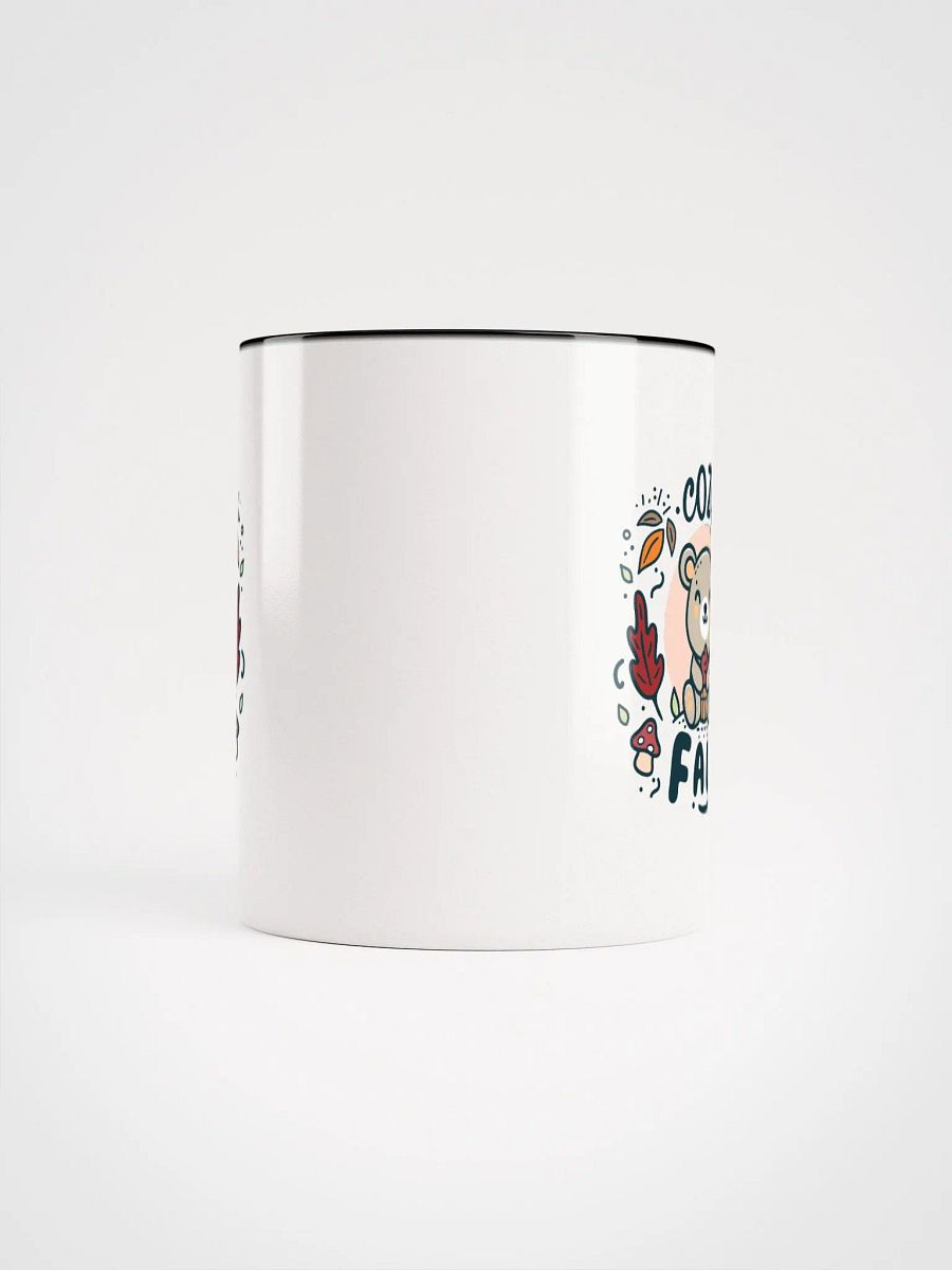 *Limited Time* Cozy Fall Mug (Light) product image (60)