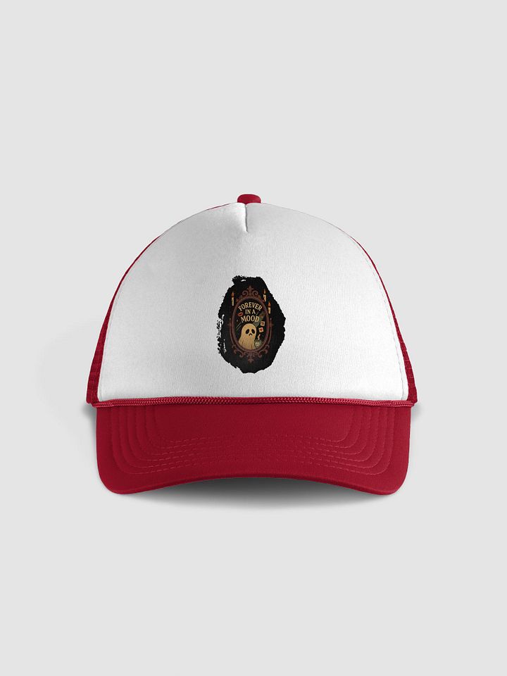 Forever In A Mood Trucker Hat product image (1)