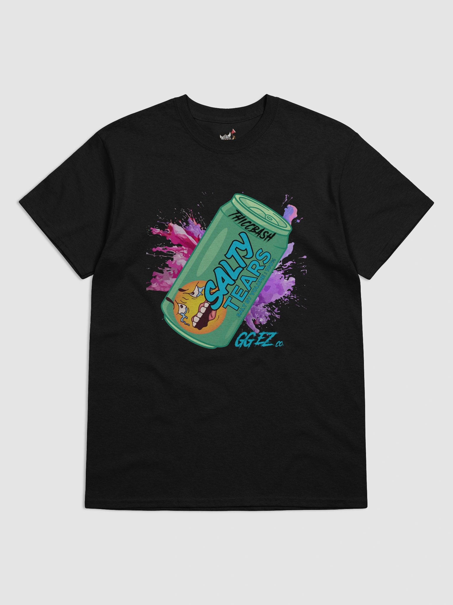 Salty Tears Tee product image (5)