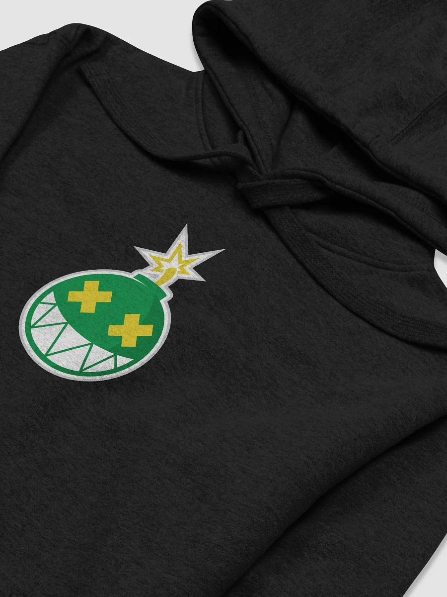 Demolition Premium Unisex Hoodie product image (17)