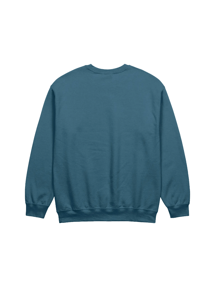 Embrace the Different Classic Crewneck Sweatshirt product image (3)