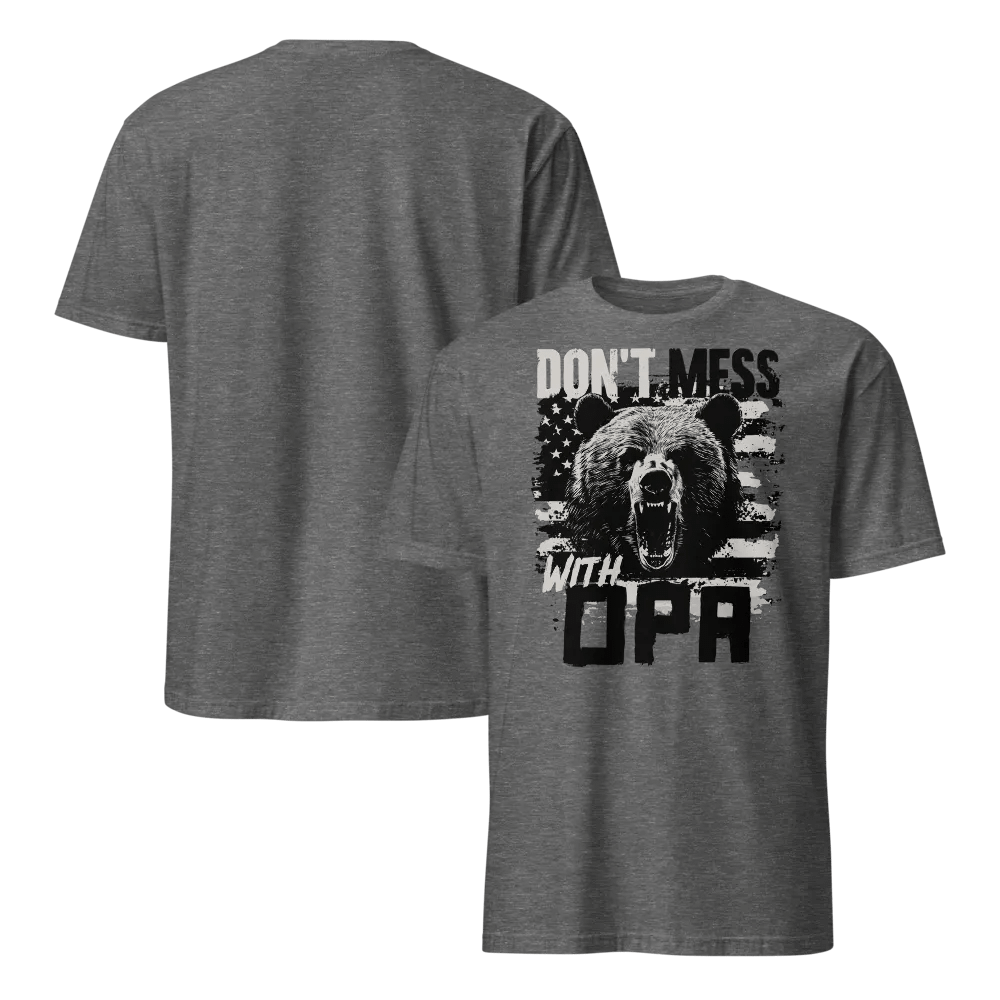 Don't Mess With Opa product image (16)