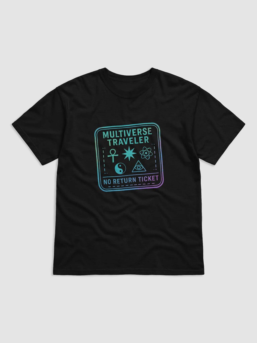 Multiverse Traveler product image (1)