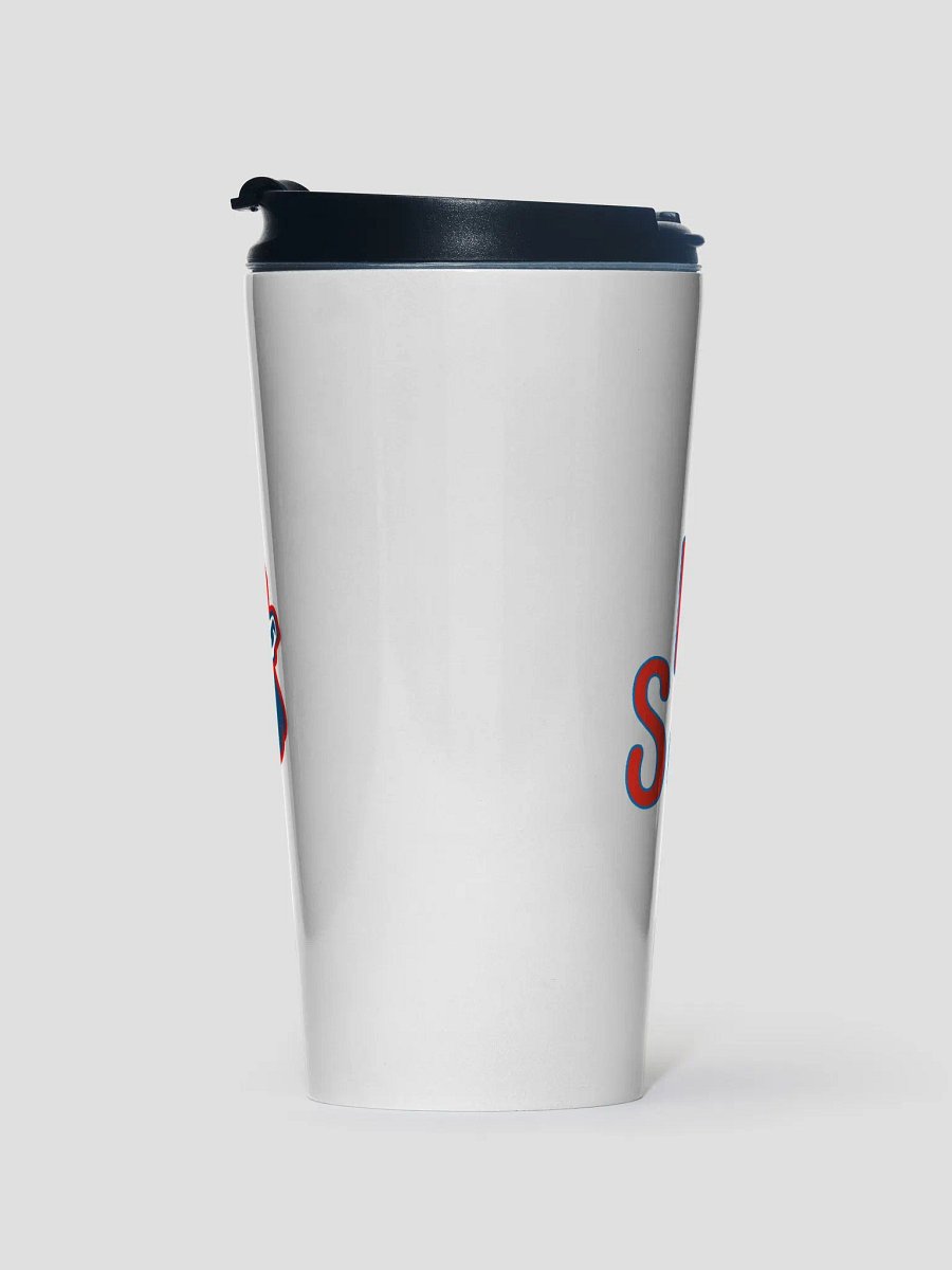 BOTSQUAD/Logo Travel Mug product image (1)