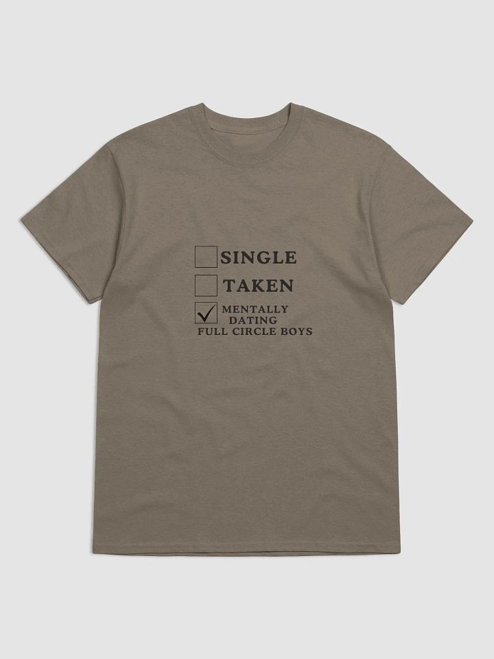 FCB CHECK BOX T-SHIRT product image (3)