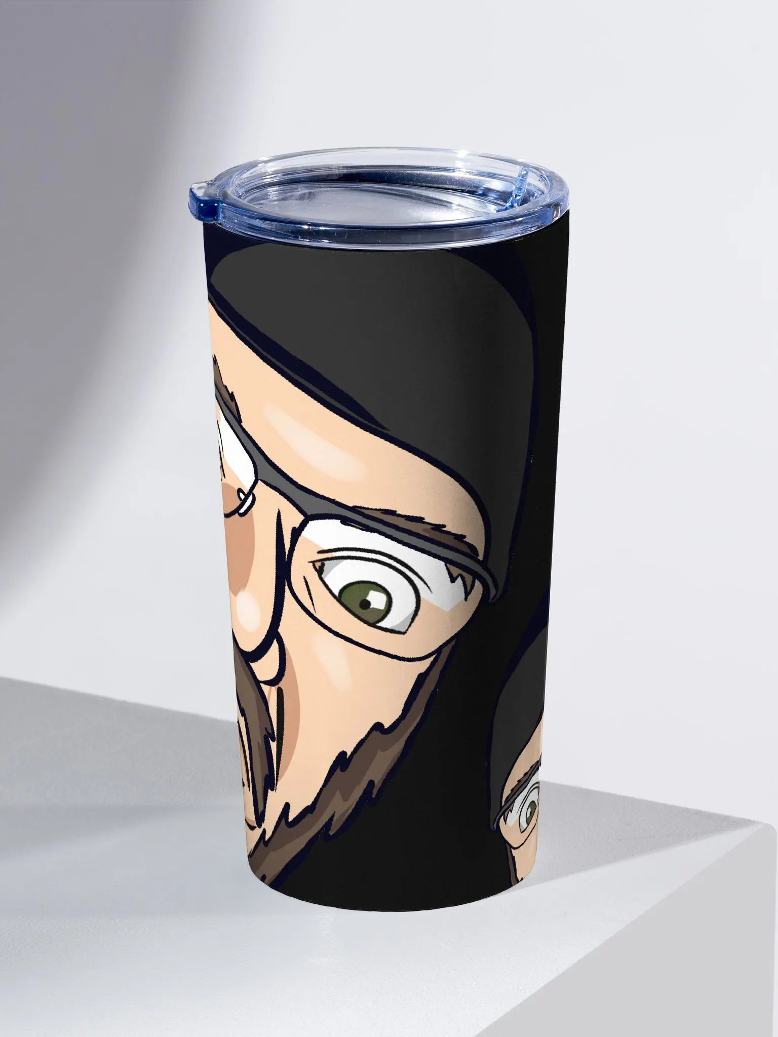 HEADGAR 20oz Tumbler product image (2)