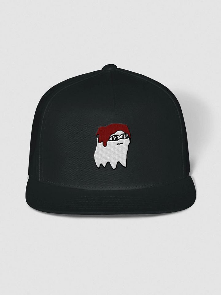 Tina Ghost Hat product image (6)