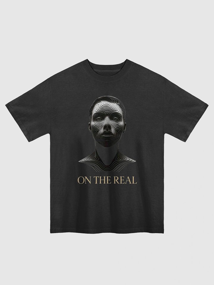 OTR In To The Future T-Shirt product image (1)