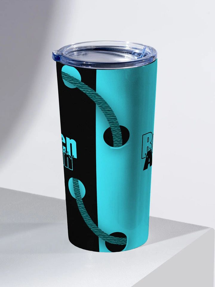 Stitched Broken togo Mug product image (2)