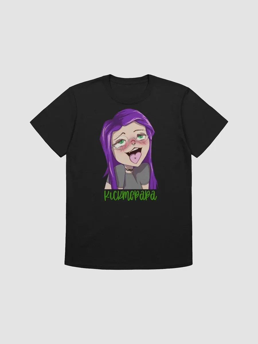 Lewd Shirt product image (1)
