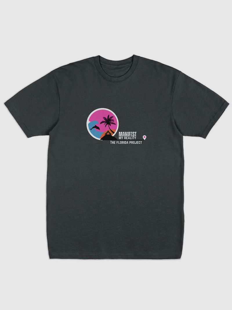Florida Project tshirt