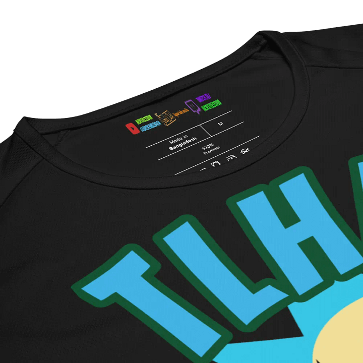 TLHM Crew Sports Shirt product image (2)