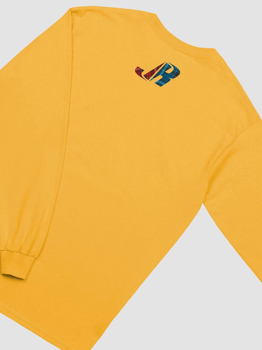 Always Proud 2024 Long Sleeve Shirt product image (26)