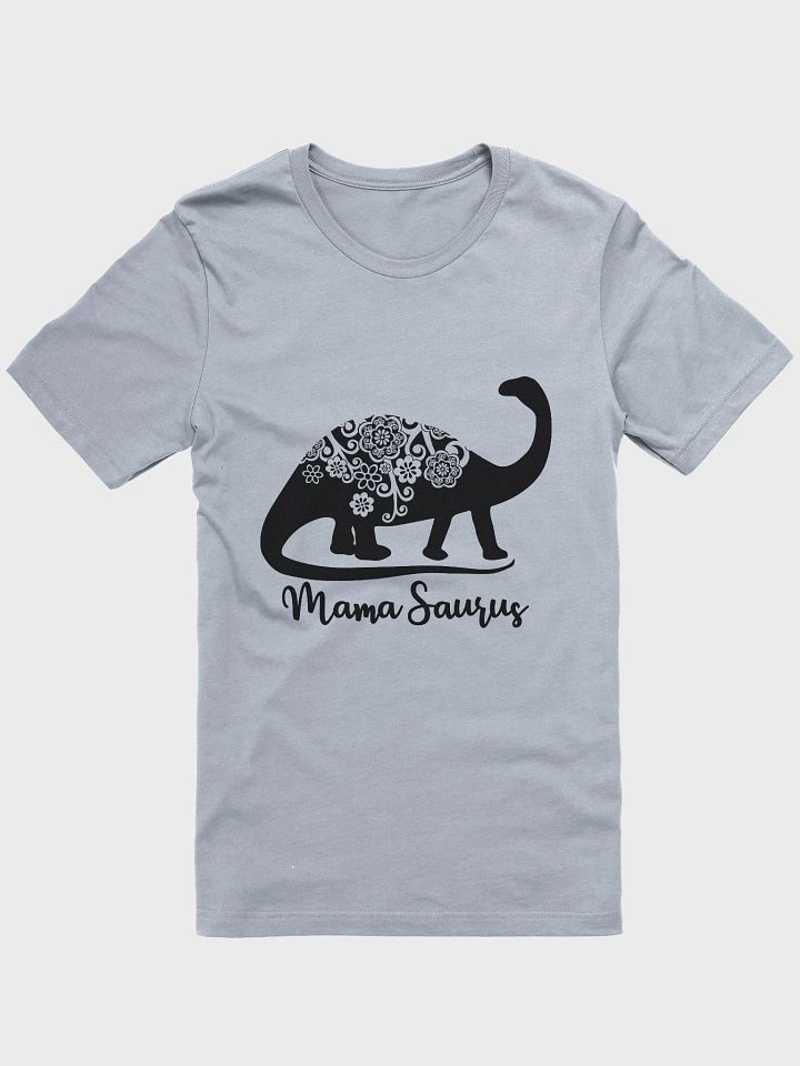 Mandala Mamasaurus T-Shirt product image (1)