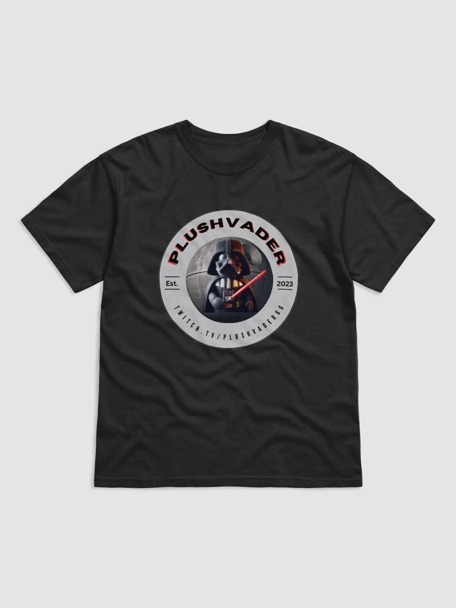 plush logo tee product image (9)