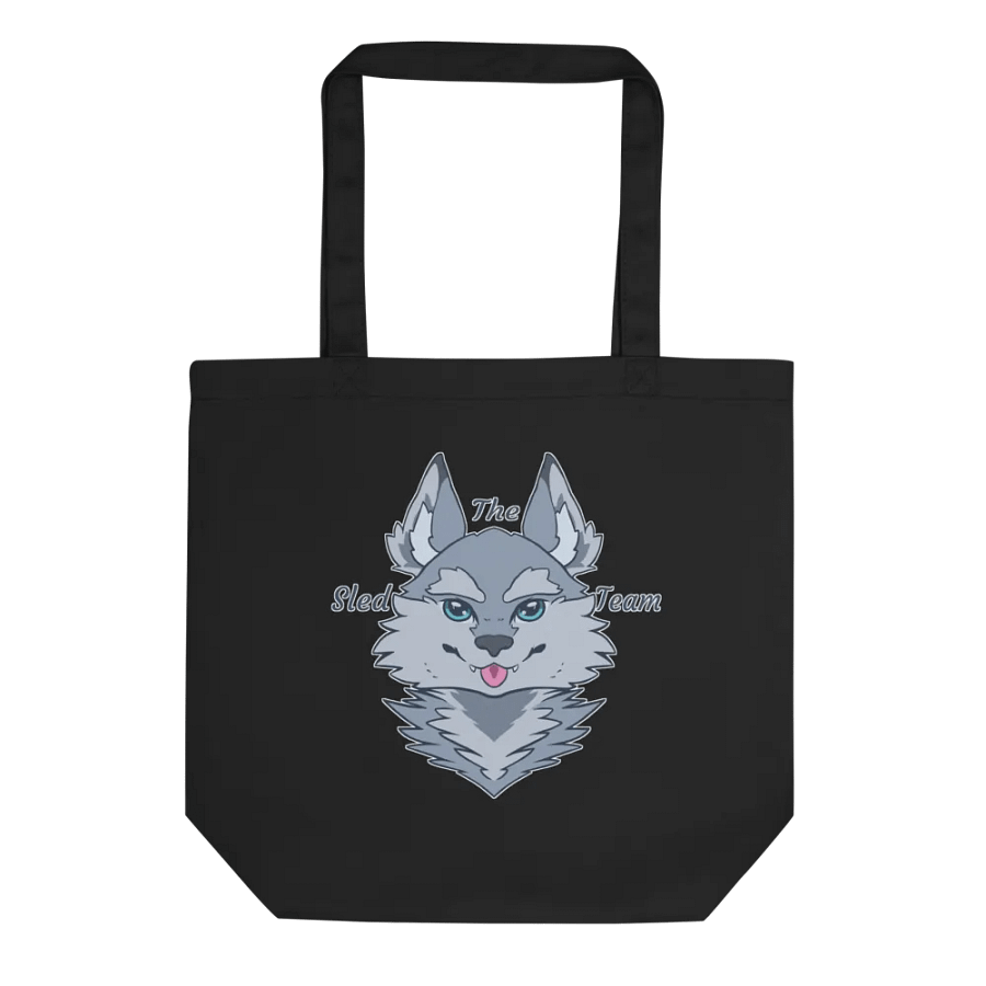 The Sled Team Tote product image (2)