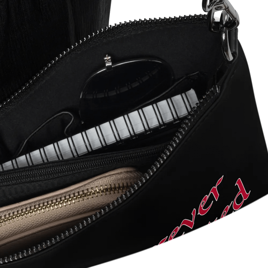 Forever Protected Cross Body Bag product image (5)
