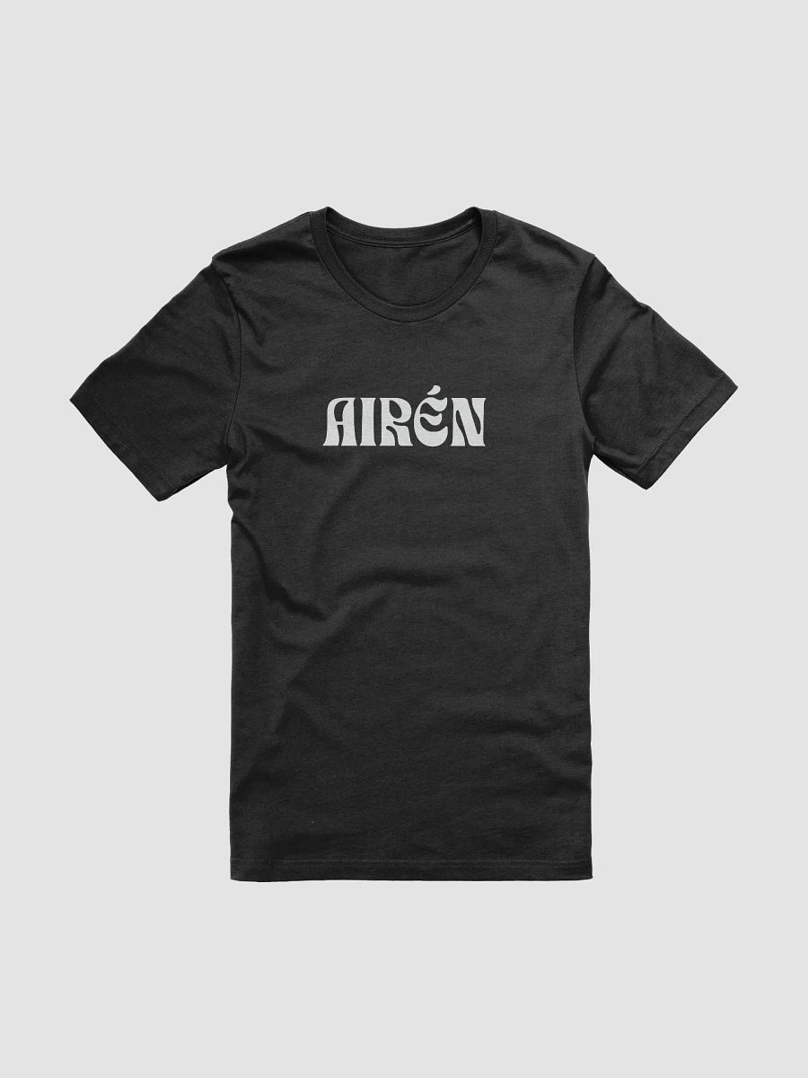 Airén Wine Enthusiast Futuristic Tee product image (4)