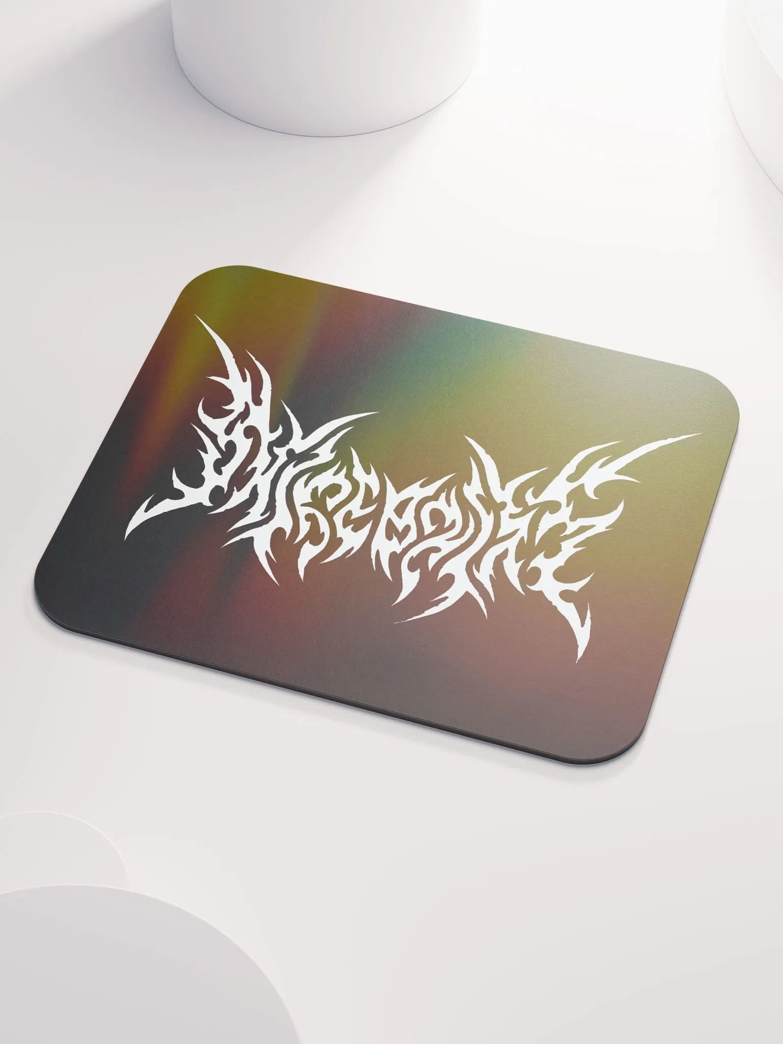 66six year affiliate anniversary mouse pad product image (7)