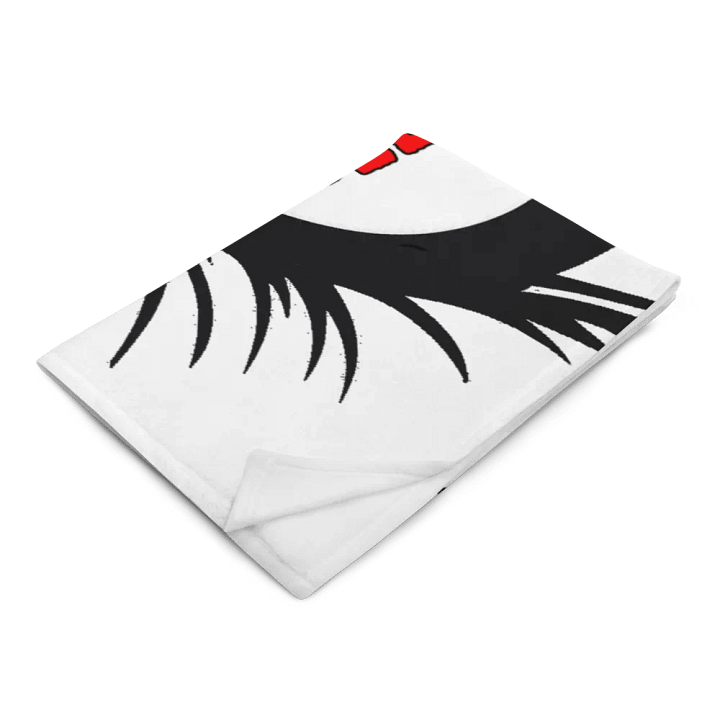 Horror Never Sleeps Throw Blanket product image (14)
