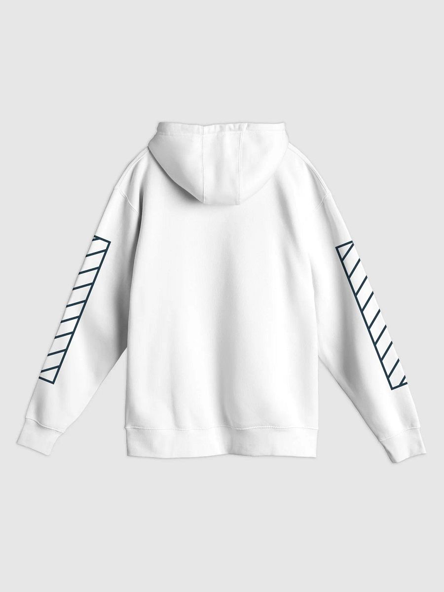 glitch.fox Hoodie product image (3)