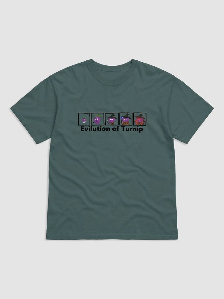 Evilution product image (1)