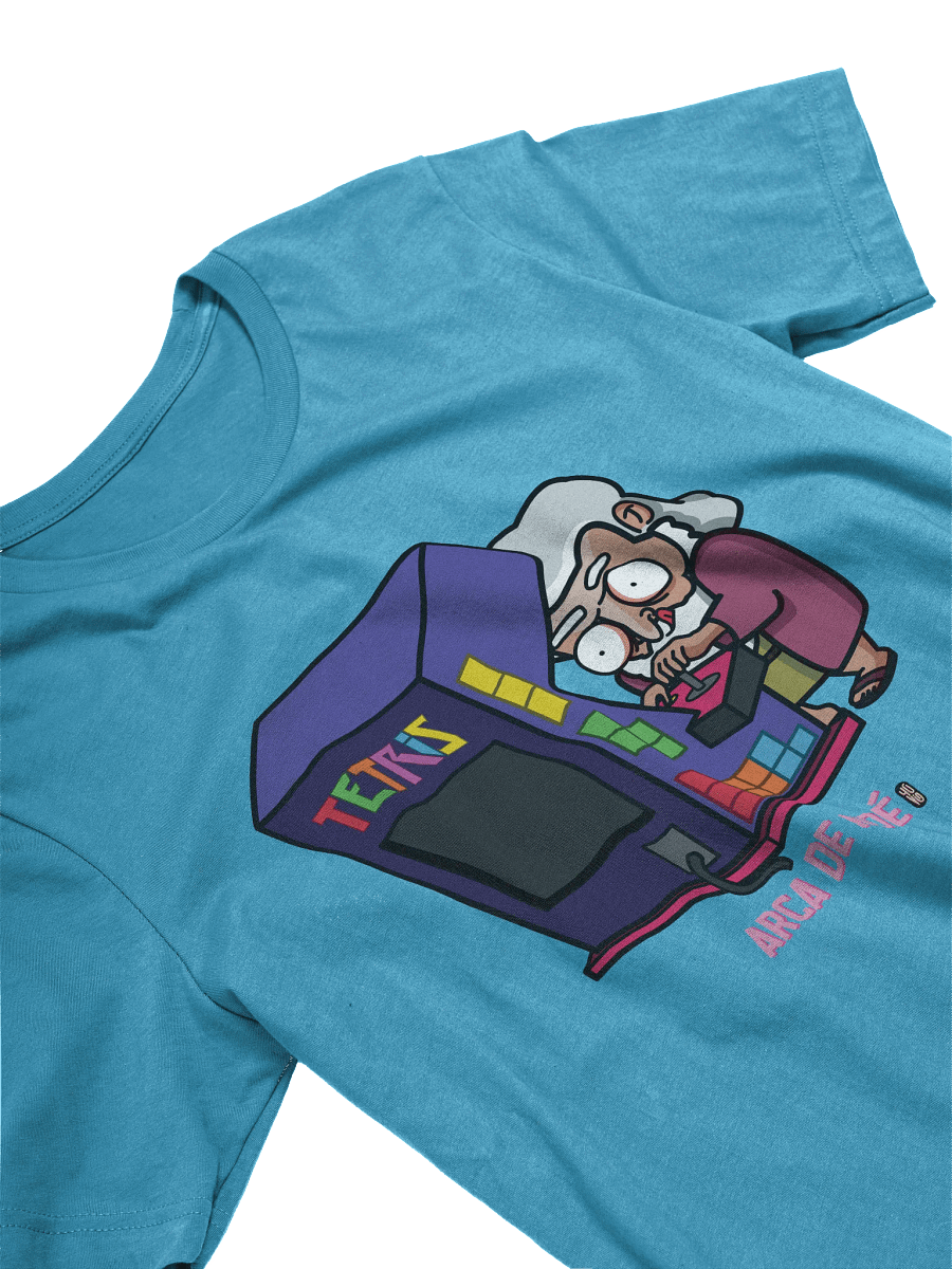 Arca de Noé - Super Soft T-Shirt product image (2)
