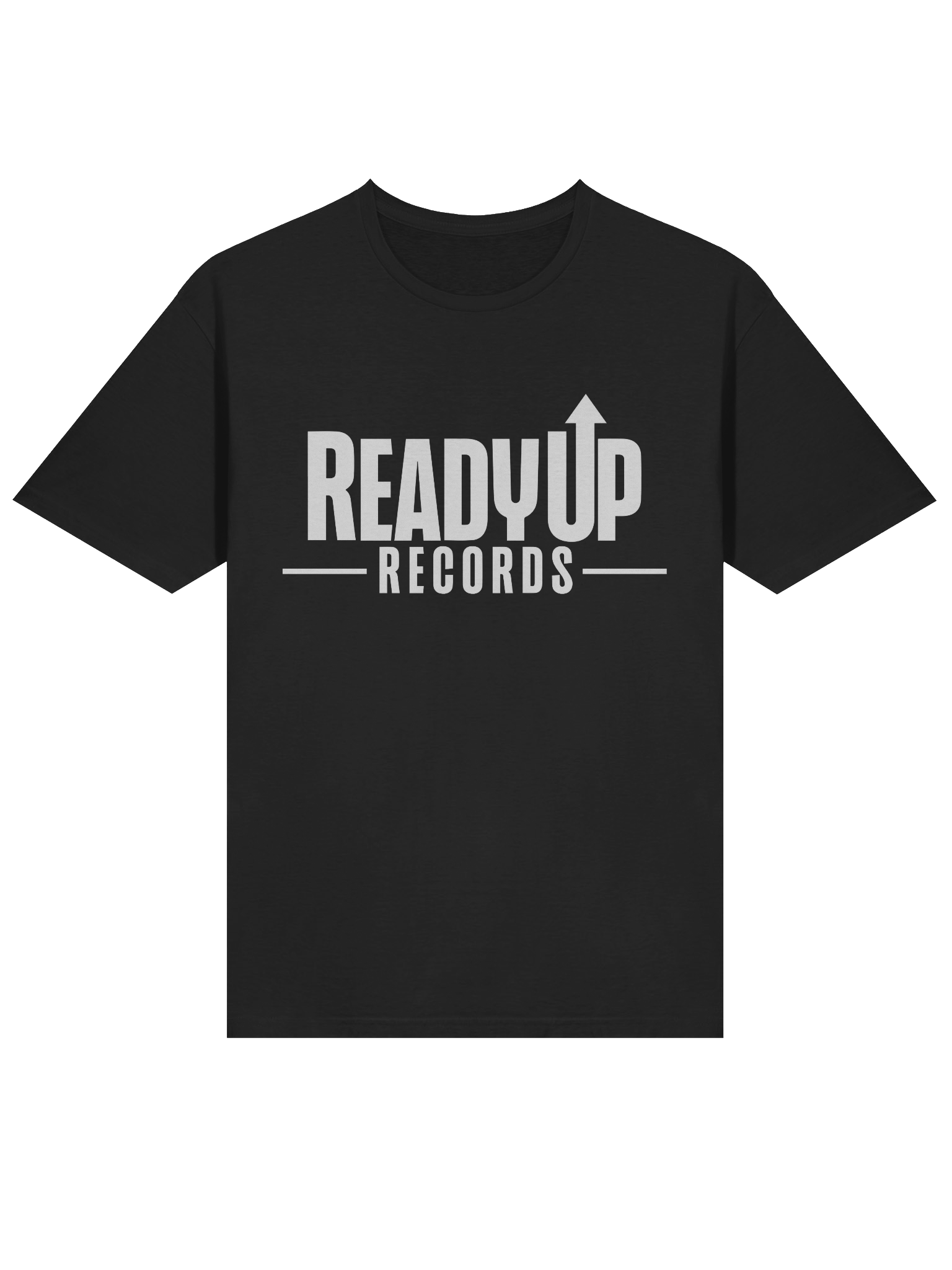 ReadyUp Records T-Shirt product image (1)