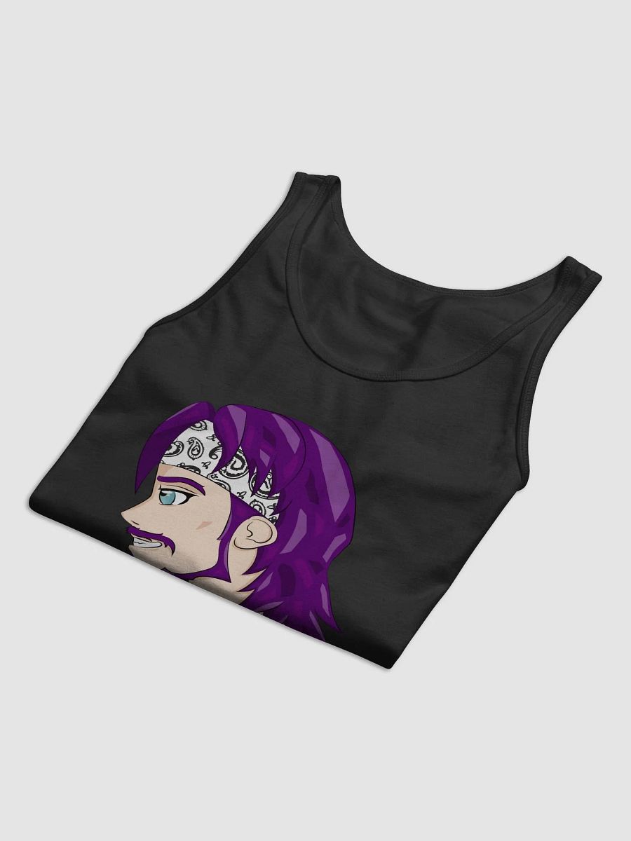 BryanThePirate Vest product image (3)