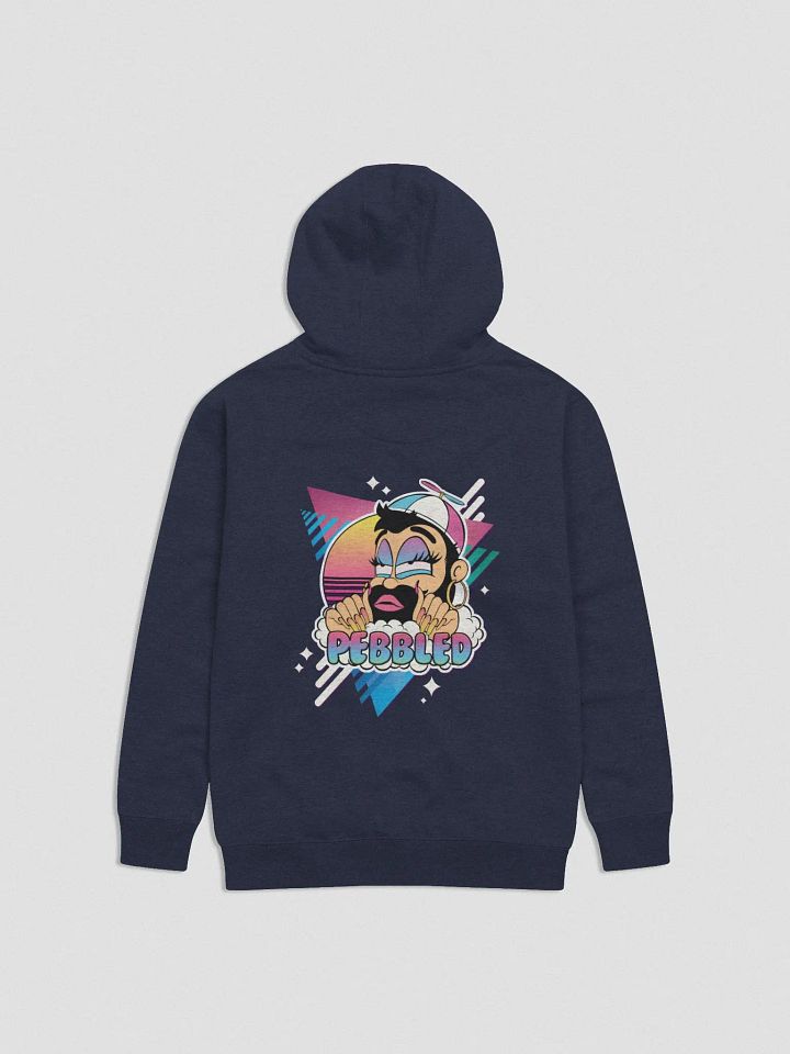 Pebbled Hoodie product image (2)