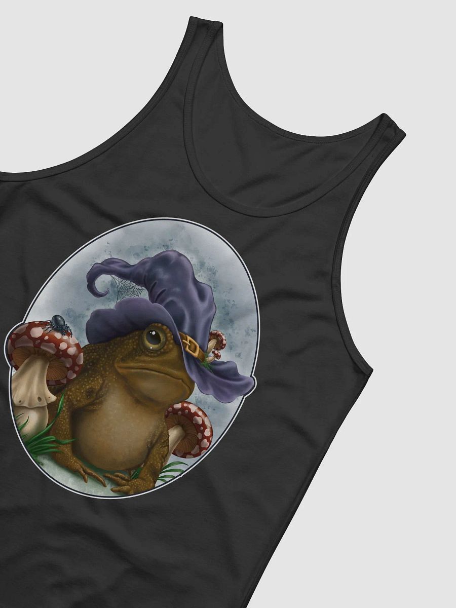 Enchanted Toad - SFA Tank product image (19)