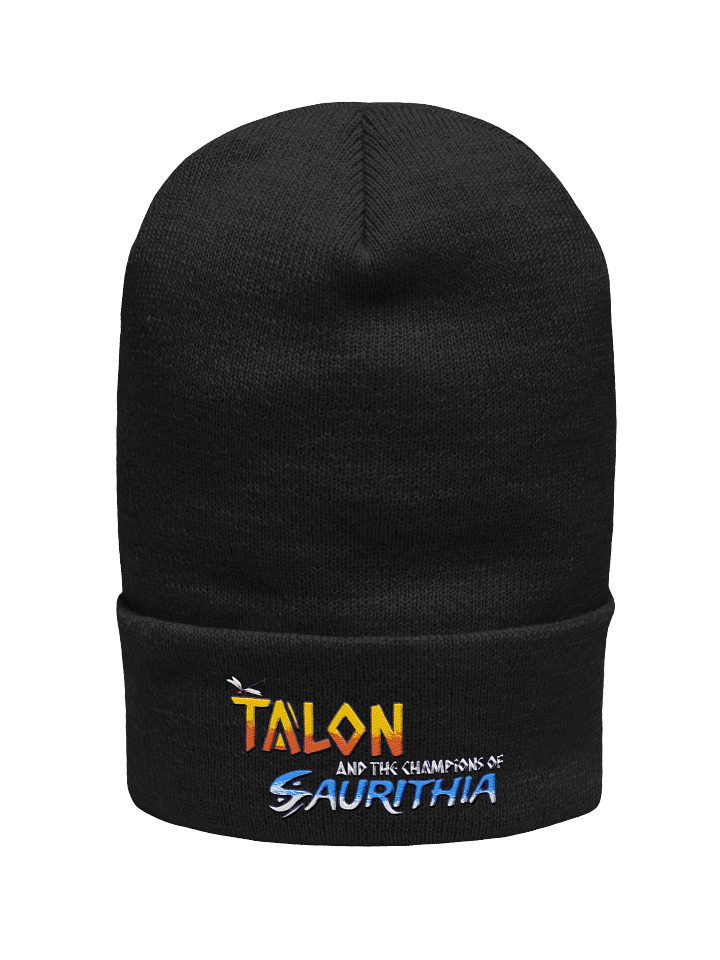 TATCOS Beanie product image (6)
