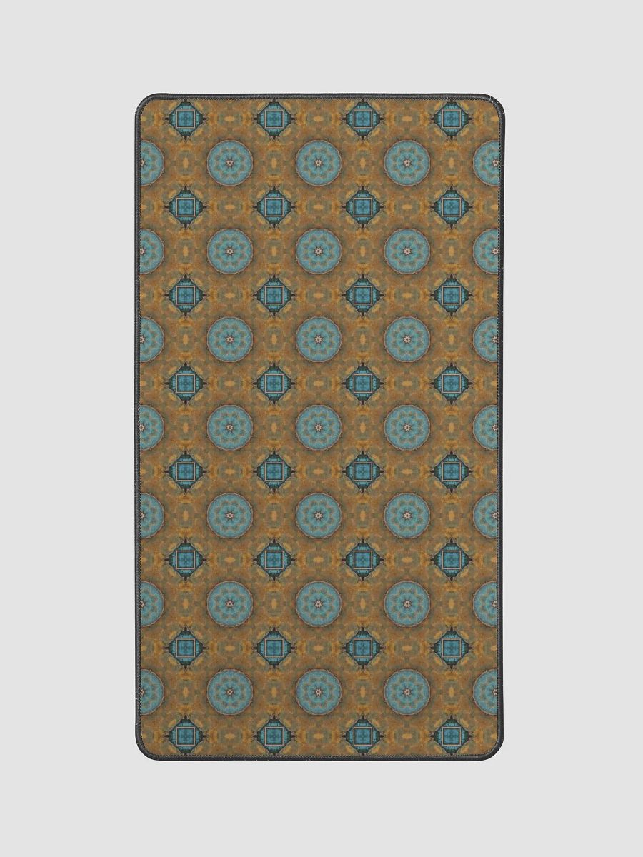 Large Desk Mat 22" x 12" #18582403 product image (2)