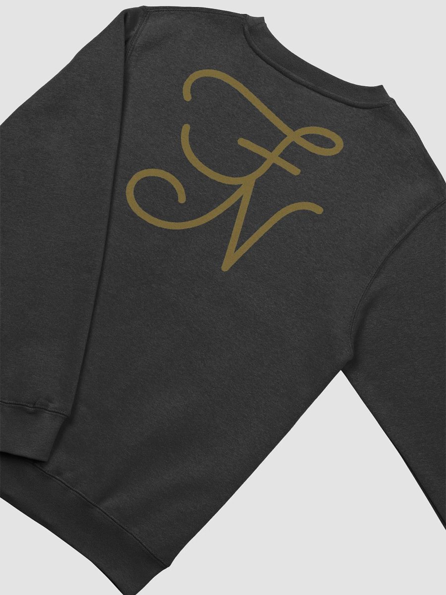Aurelia - Crewneck Sweatshirt product image (4)