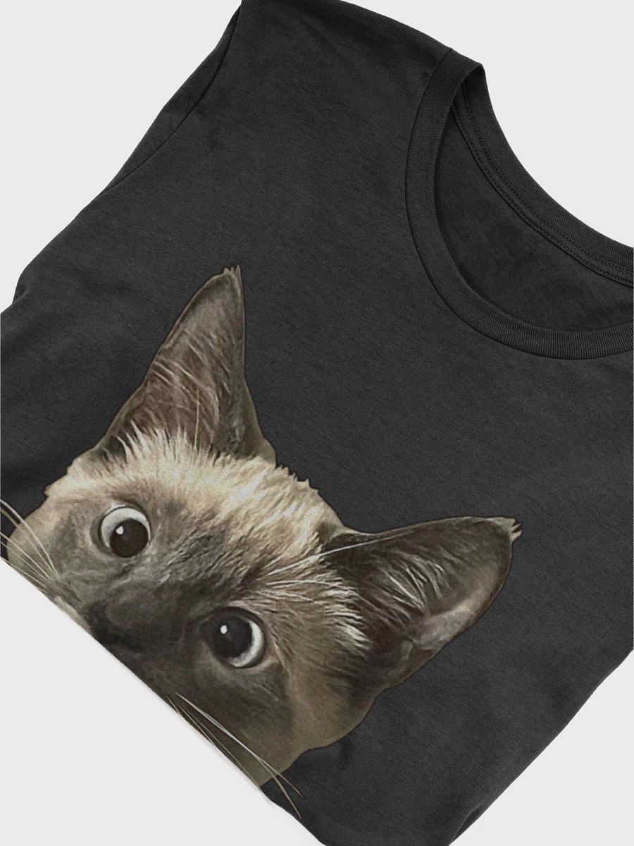 Eggnog, our 'Mascat' T shirt product image (34)