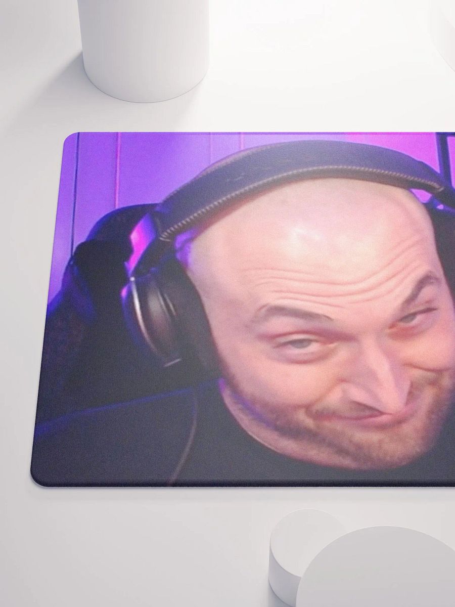 The Ojos Gaming Mousepad product image (6)