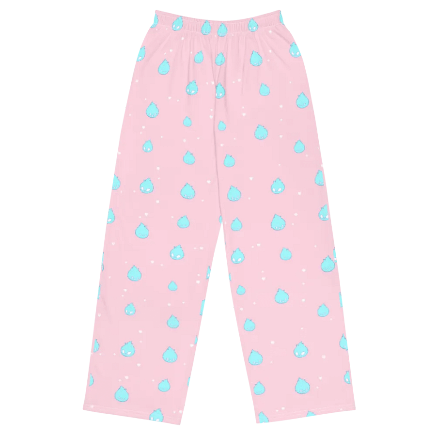 wisps pink pajama pants product image (2)