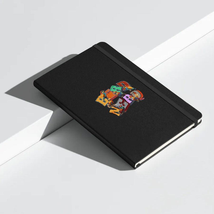 Bird Nerd Avian Aria Hardcover Edition product image (8)