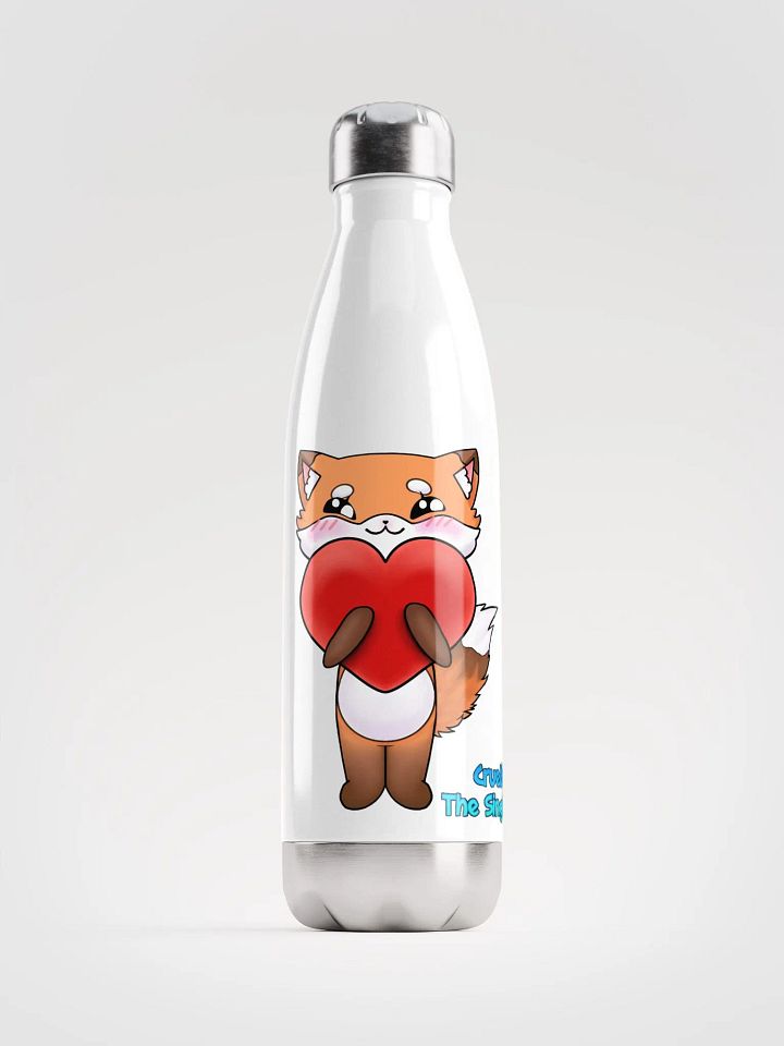 Cruelfang Water bottle product image (1)