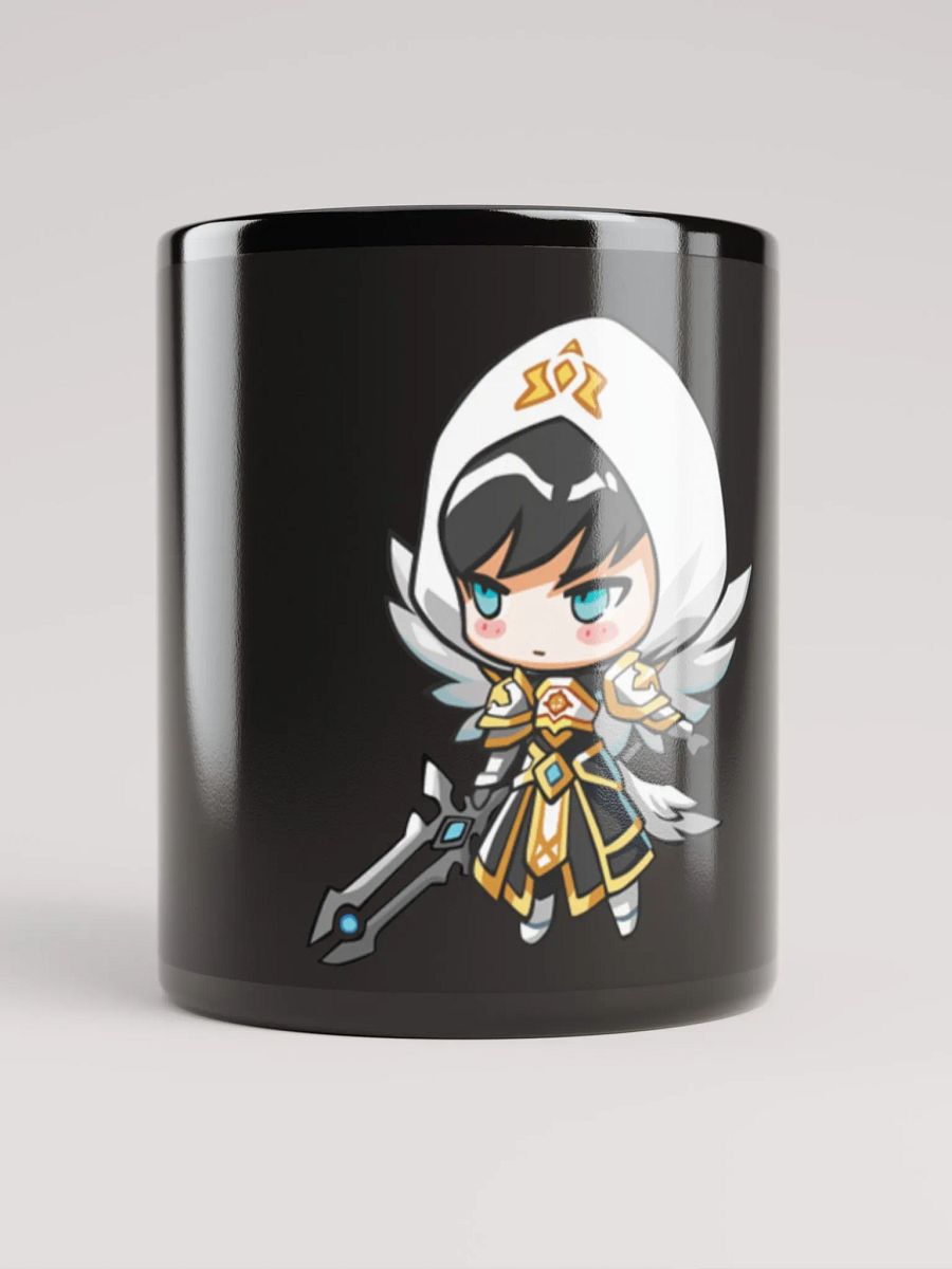 Summoners War Artamiel Mug product image (1)
