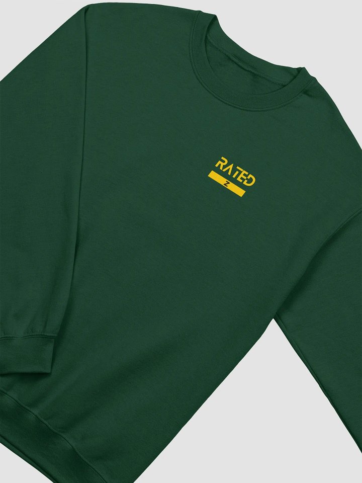 Rated Z Sweatshirt product image (5)
