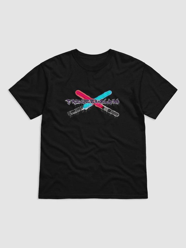 TheGeekSlays Shirt product image (1)