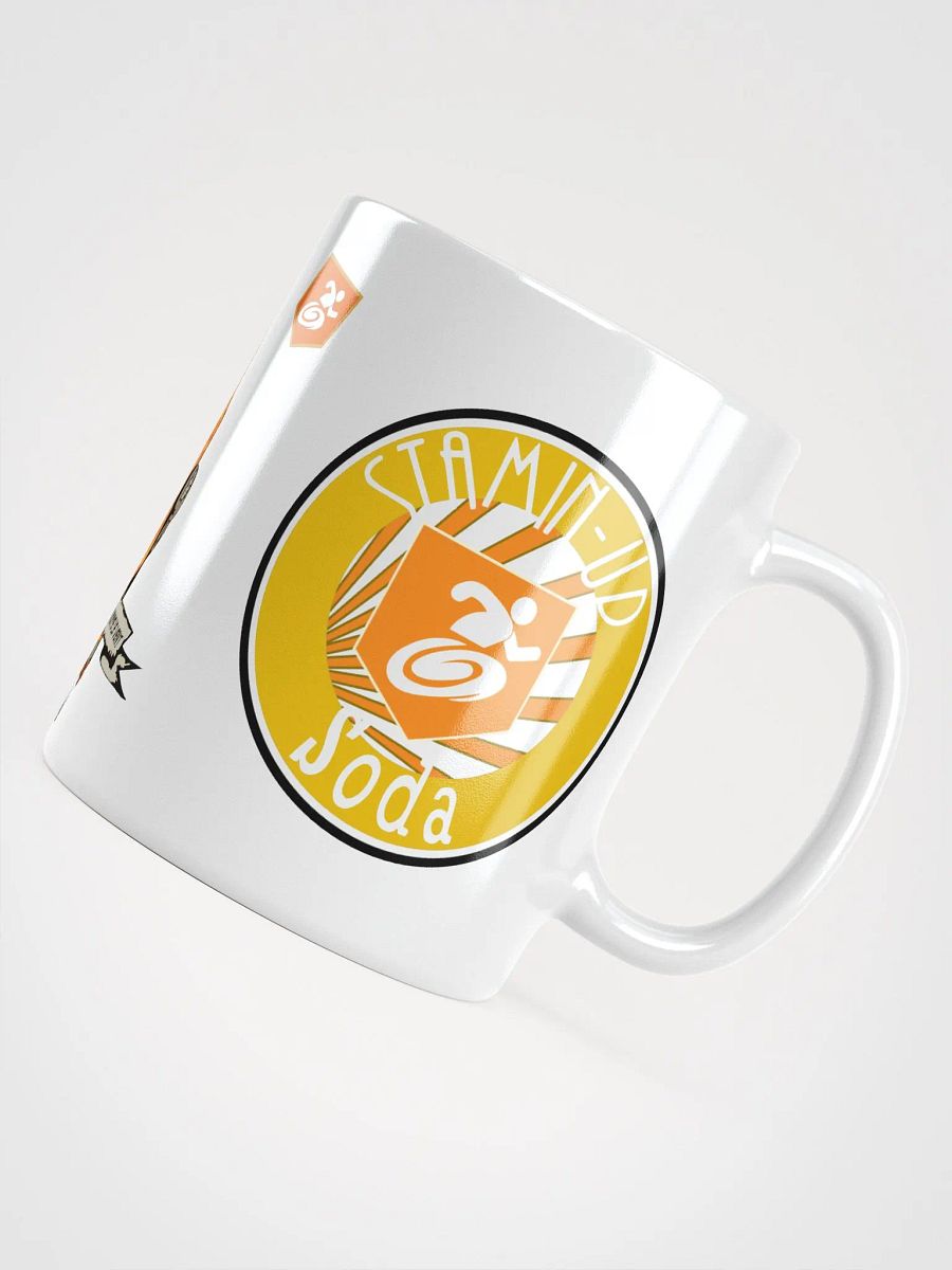 Stamin-Up : Courrez VITE ! product image (5)