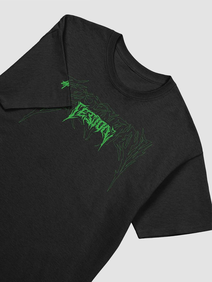 LESION - GU Heavyweight T-Shirt product image (3)