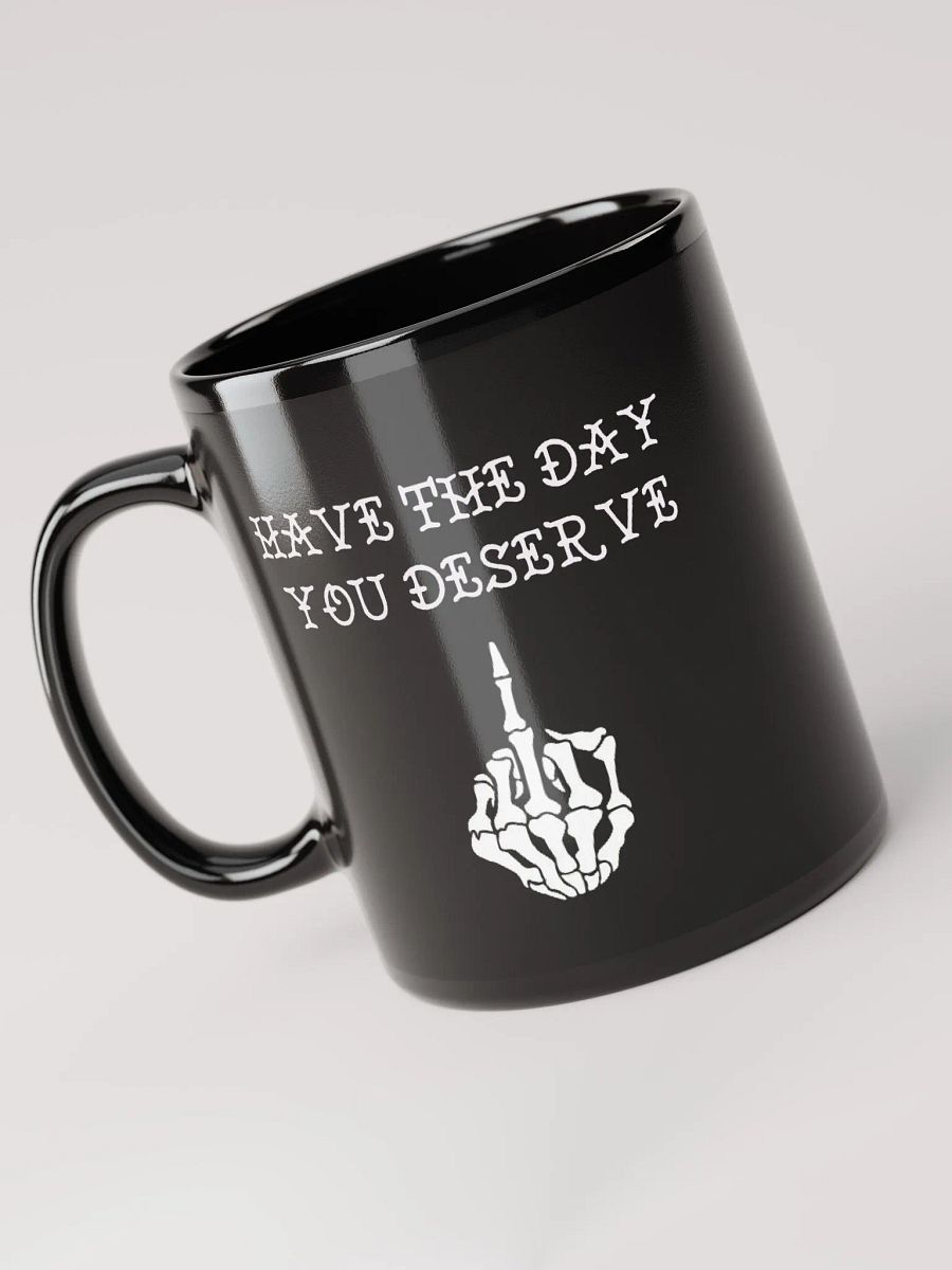 HTDYD Mug product image (1)