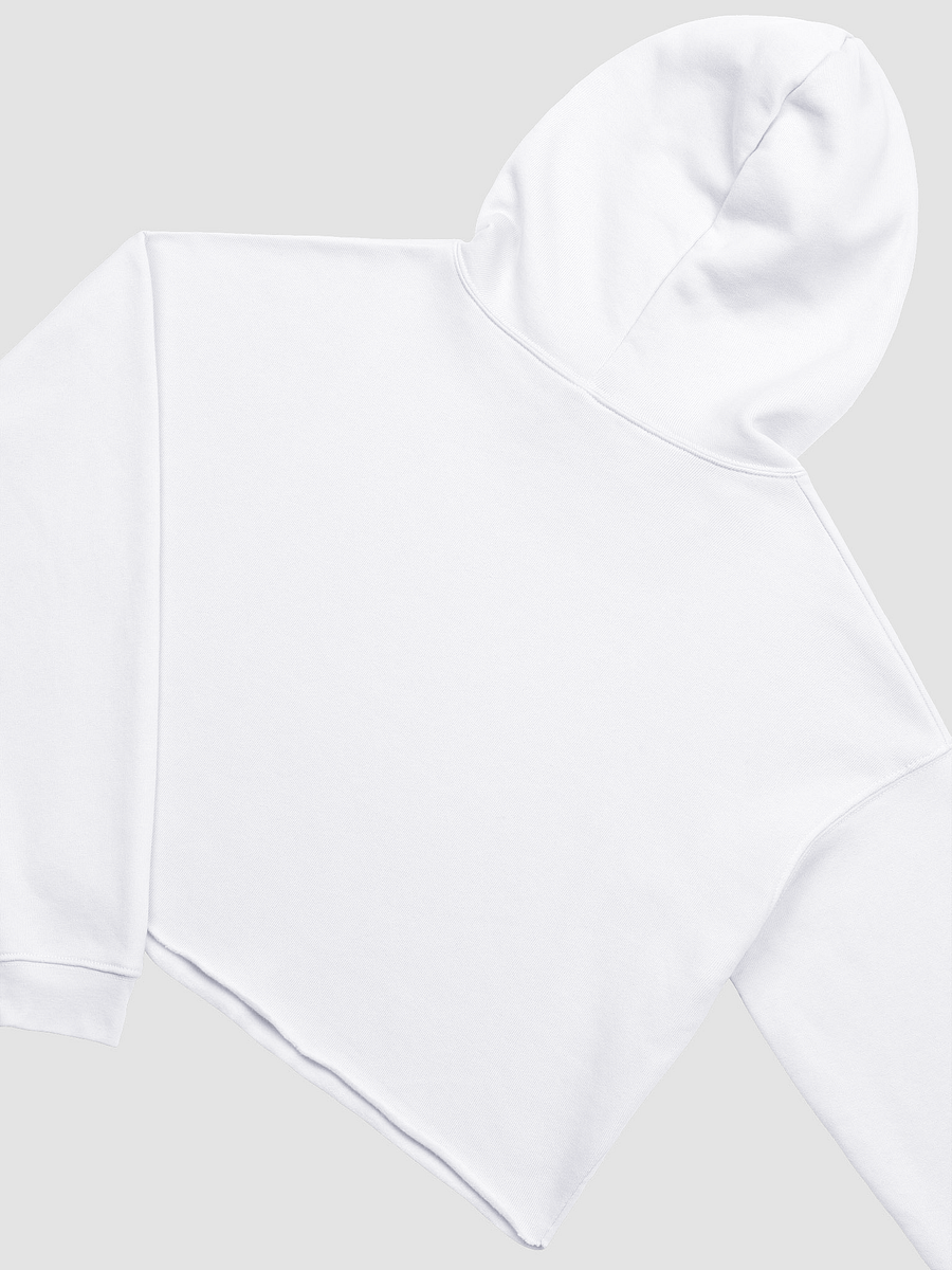 BFG Crop Top Hoodie product image (20)
