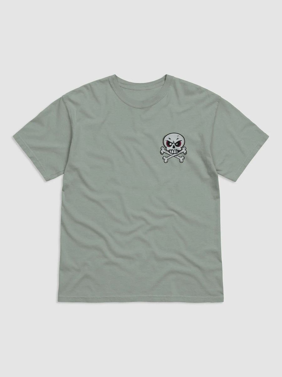 Grumpy Bones Heavyweight Tee product image (5)